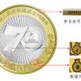 【央行公告】重磅！建國70周年紀(jì)念幣發(fā)行！